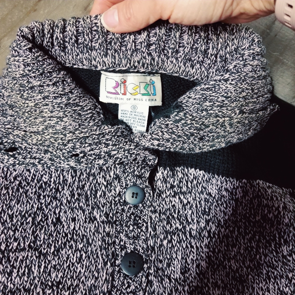 Vintage Ricki sweater - Picture 2 of 5